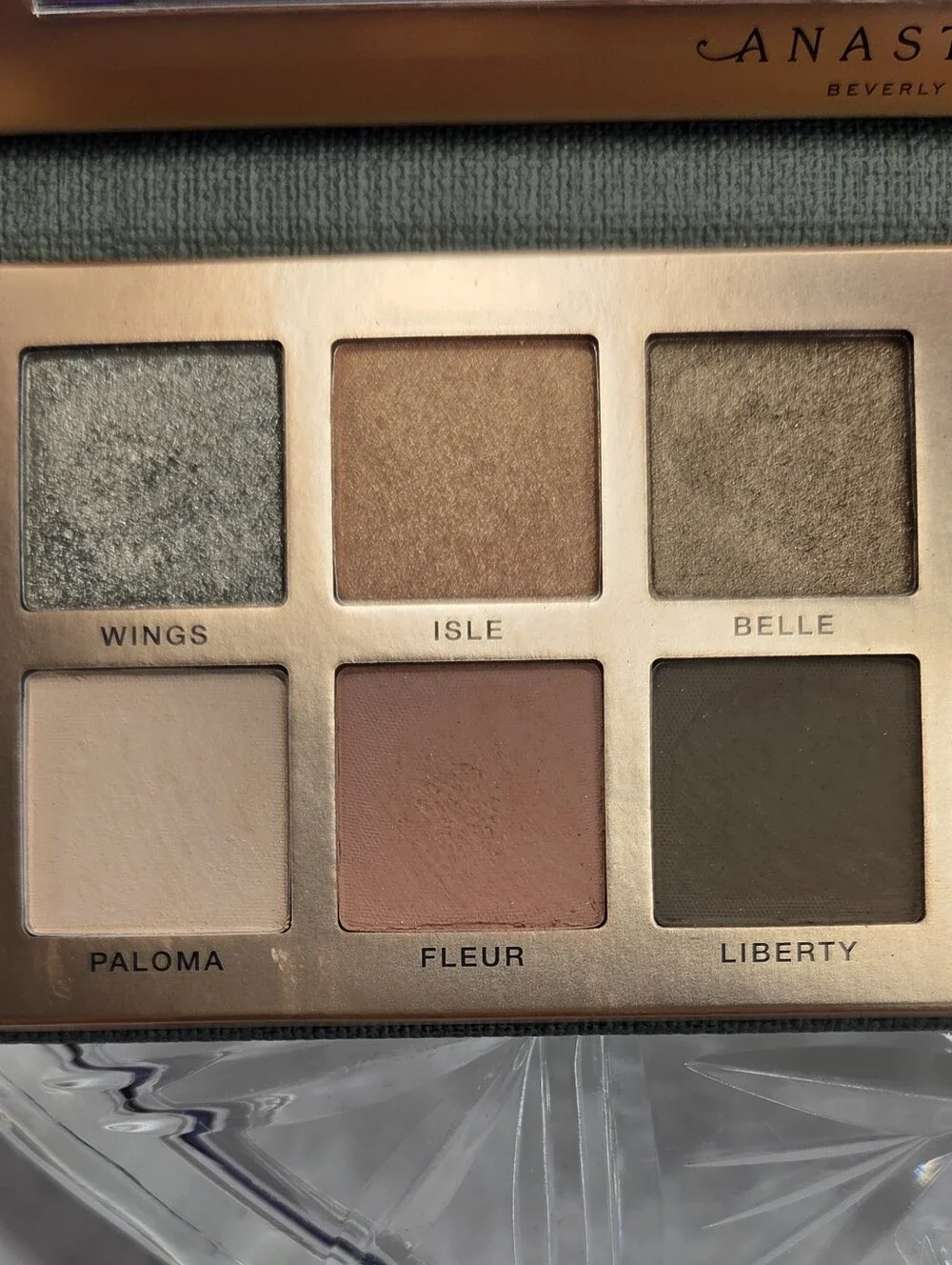 Anastasia Beverly Hills anastasia beverly